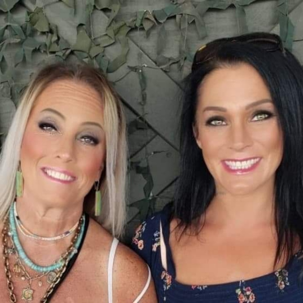 Besties 4ever! ♡